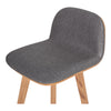 Moe's Napoli Bar & Counter Stool