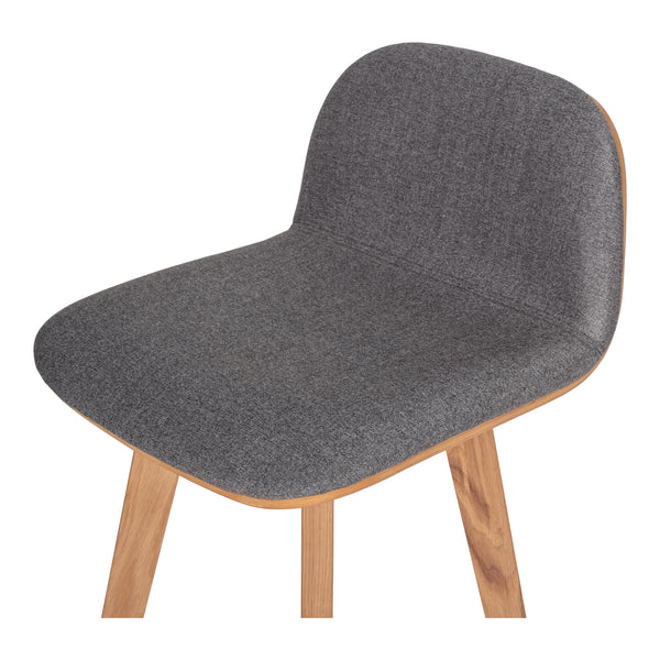 Moe's Napoli Bar & Counter Stool