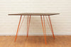 Tronk Williams Dining Table - Square 