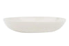 Canvas Home Shell Bisque Pasta Bowl - Set of 4 White 