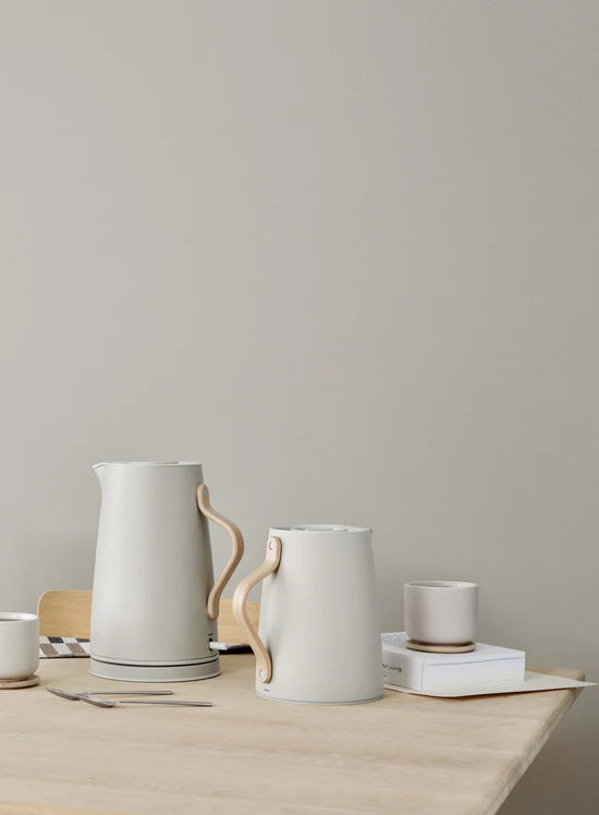 Stelton Emma Vacuum Jug - Tea