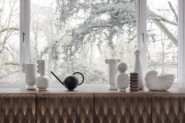 Ferm Living Muses Vase - Calli 