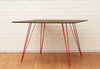 Tronk Williams Dining Table - Square 