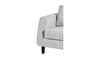 Moe's Belagio Sofa Bed w/ Chaise