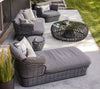 Cane-line Basket 2-Seater Sofa