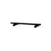 Skagerak Georg Rack 60 Black 