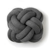 DESIGN HOUSE STOCKHOLM Knot Cushion Grey 
