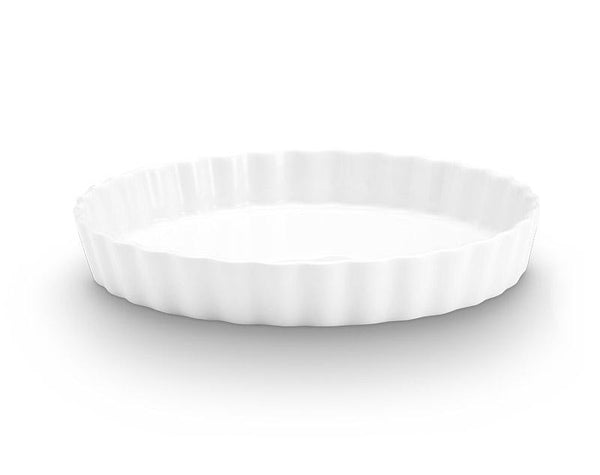 Pillivuyt Round Tart Dishes
