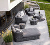 Cane-line Basket 2-Seater Sofa