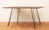 Tronk Williams Dining Table - Square 