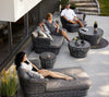 Cane-line Basket 2-Seater Sofa