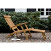 Skagerak Steamer Deck Chair - Teak 