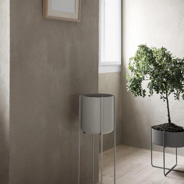 Blomus Kena Plant Stand - Small