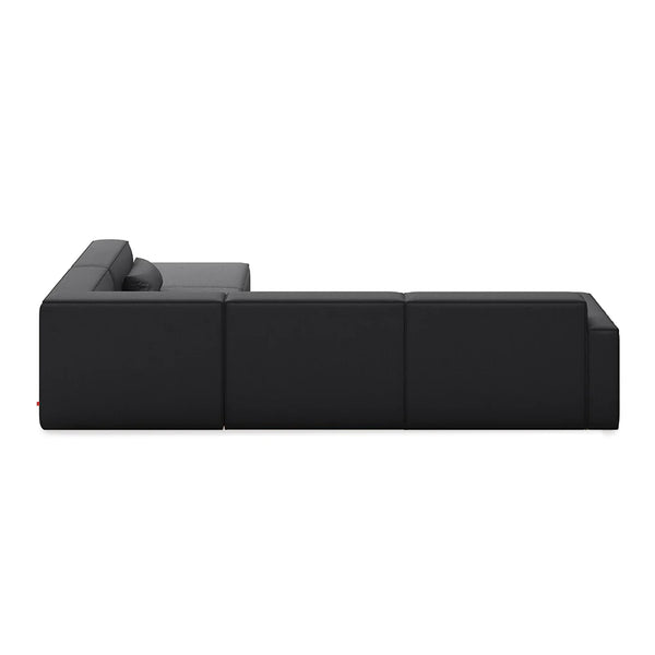 GUS Modern Mix Modular 5-Pc Sectional