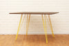Tronk Williams Dining Table - Rectangular 