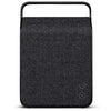 Vifa Oslo Bluetooth Wireless Portable Speaker Slate Black 