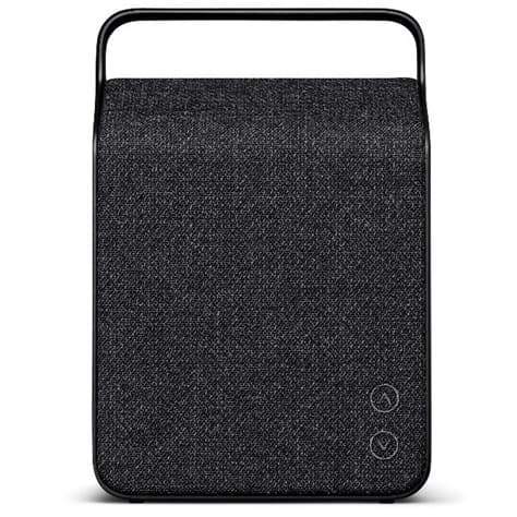 Vifa Oslo Bluetooth Wireless Portable Speaker Mountain Blue 