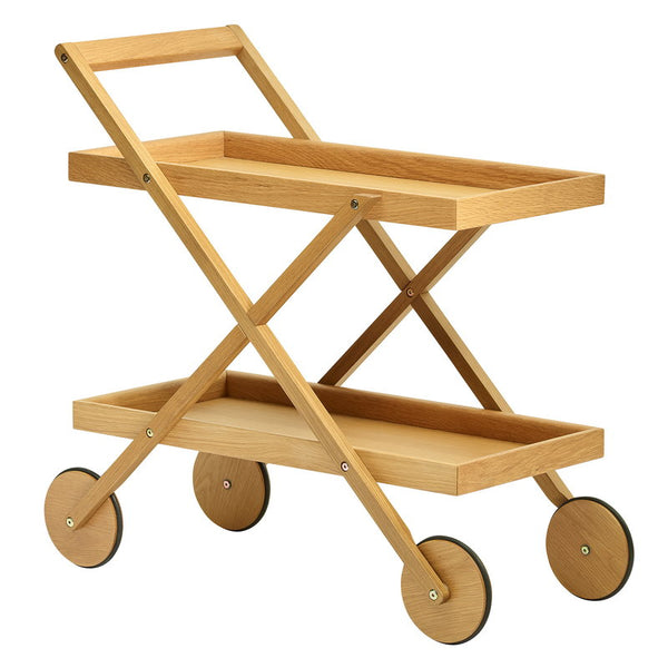 Design House Stockholm Exit Trolley