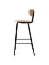 Ferm Living Herman Stool - Counter Height