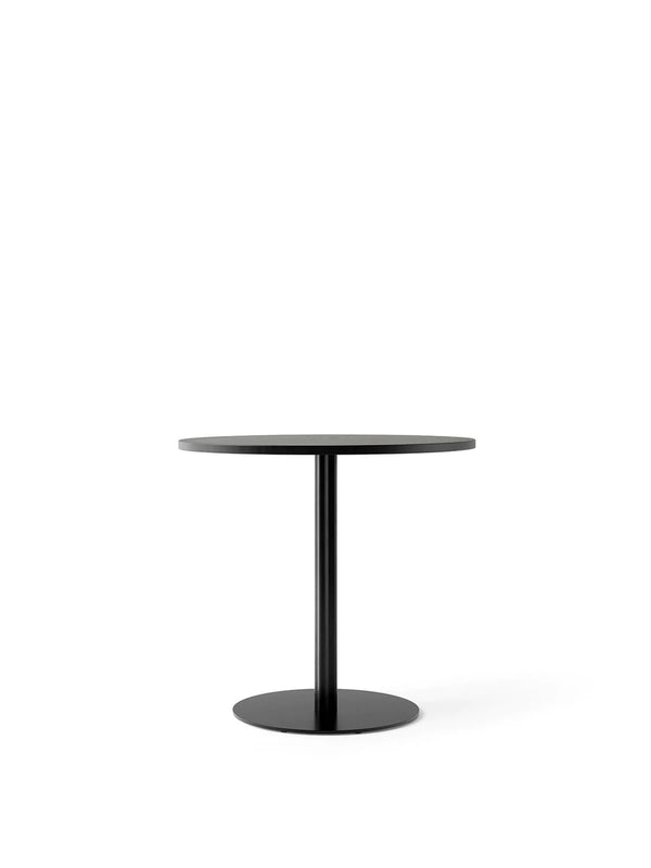 Audo Harbour Column Dining Table - Round