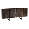 Moe's Tiburon Sideboard - Large