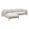 Moe's Jamara Sectional