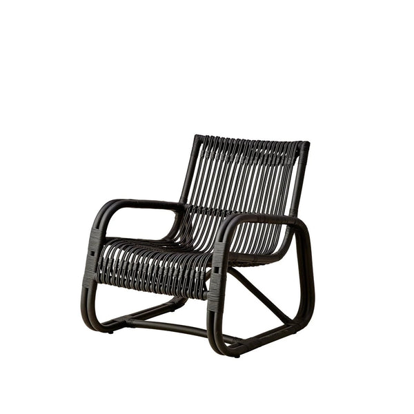 Cane-line Curve Lounge Chair