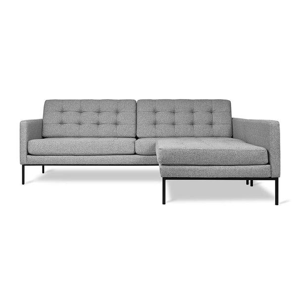 GUS Modern Towne Bi-Sectional