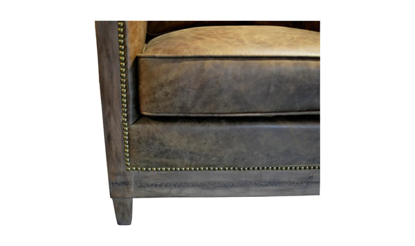 Moe's Darlington Club Chair