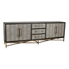 Moe's Mako Sideboard - Large