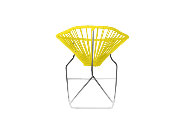 Innit Acapulco Rocker - Metallic Frame