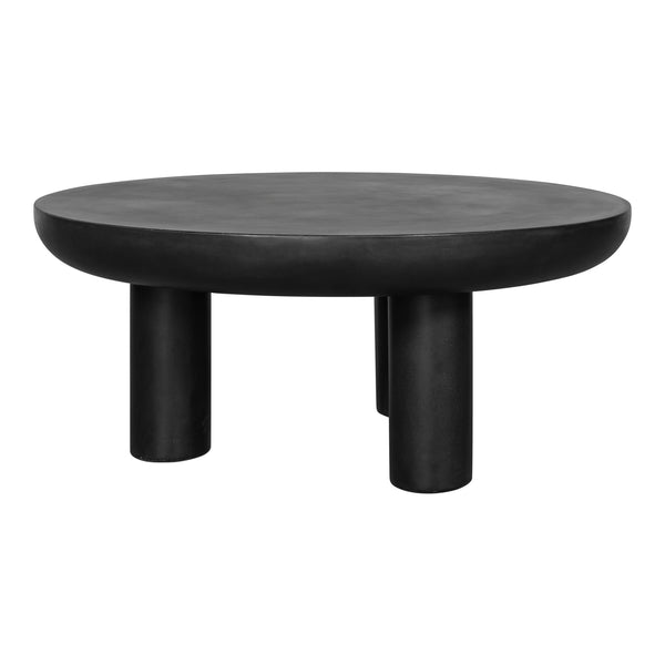 Moe's Rocca Coffee Table