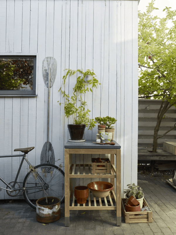 Skagerak Pantry Module 1 