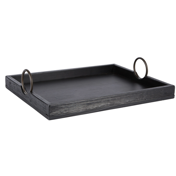 etúHOME Rectangle Tray