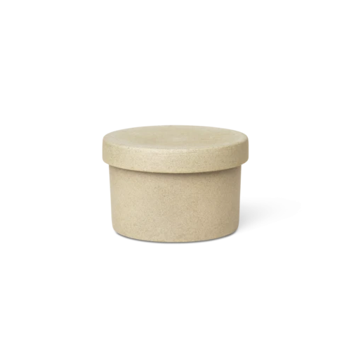 Ferm Living Bon Container - Small
