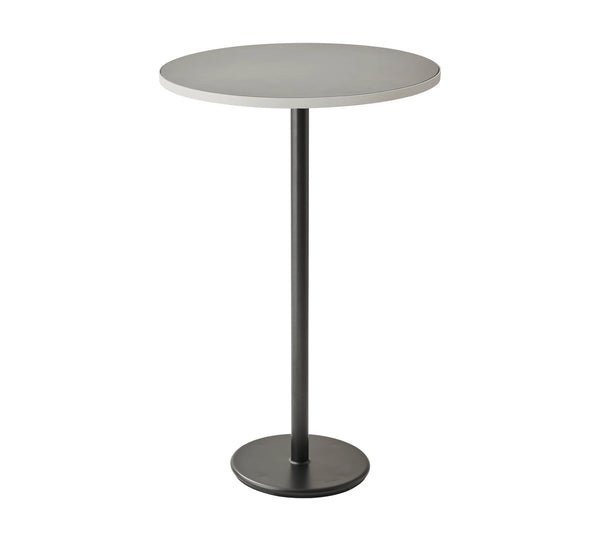Cane-line Go Bar Table - Round 75cm