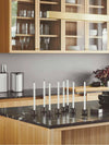 byLassen Candles for Kubus Micro