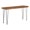 Moe's Boneta Console Table