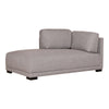 Moe's Romeo Modular Chaise - Left