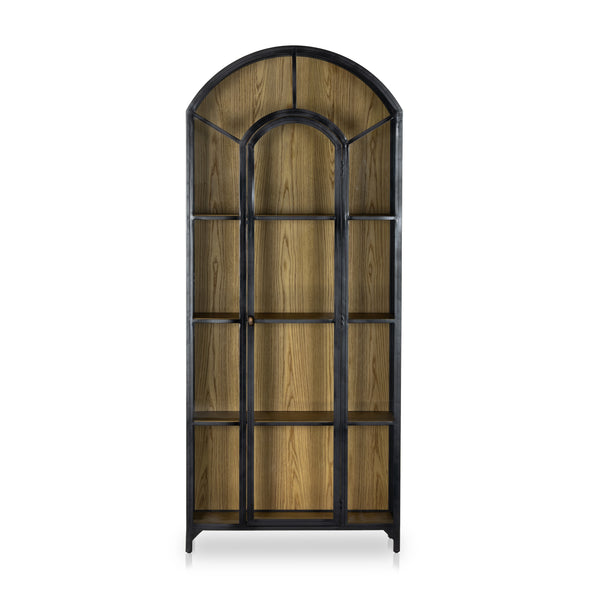 Four Hands Belmont Cabinet
