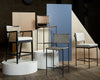 Four Hands Benton Bar & Counter Stool