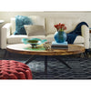 Moe's Parq Coffee Table - Oval