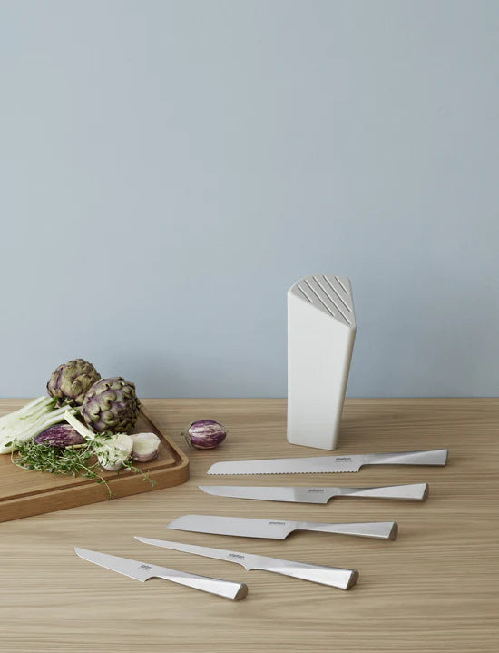 Stelton Trigono Boning Knife