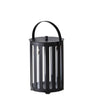 Cane-line Lighttube Lantern