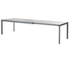Cane-line Drop Dining Table w/ Extension