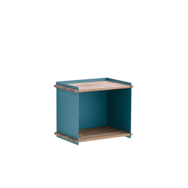 Cane-line Box Wall Shelf