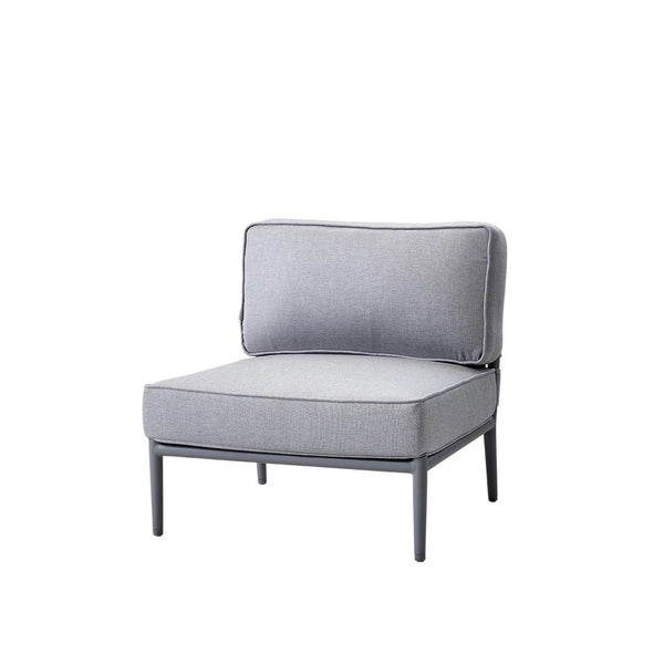 Cane-line Conic Single Seater Module