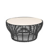 Cane-line Basket Coffee Table - Large