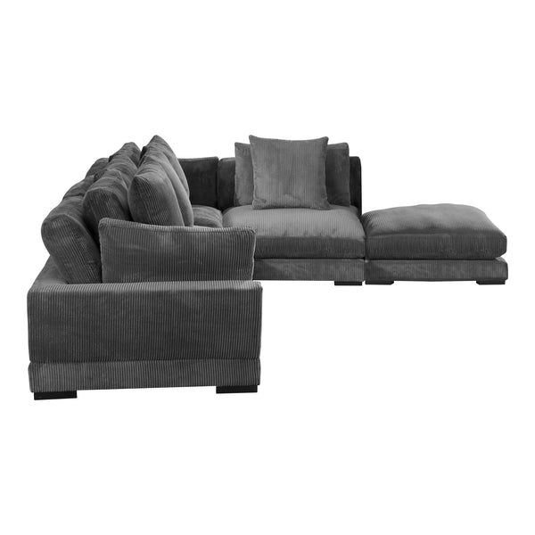 Moe's Tumble Dream Modular Sectional
