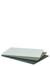 Rig-Tig Chop-It Chopping Boards - 3 Pcs